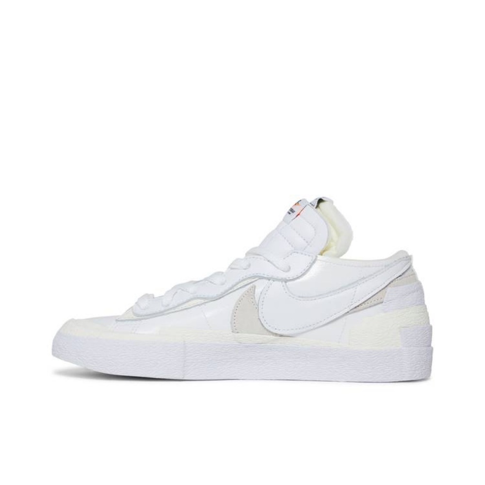 Nike Blazer Sacai Lows